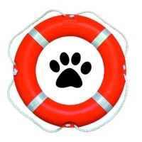 WOUFBARGE logo - Similar company to To The Mood