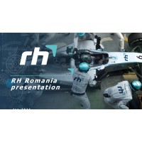 RH ELECTRONIC TECHNOLOGIES logo - Similar company to Smart Vein