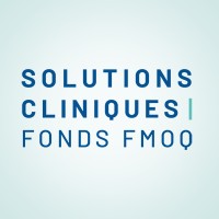 Solutions cliniques | Fonds FMOQ logo - Similar company to Multid - Solution Administrative Et Financière En Santé