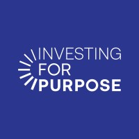Investing For Purpose logo - Similar company to Cloudtract