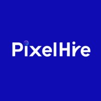 Pixel Hire logo - Similar company to Opennity
