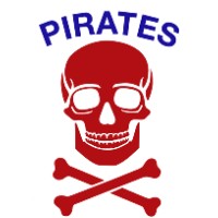 Pirates Club logo - Similar company to Finney Construction
