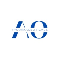 AO Pharmaceuticals GMBH logo - Similar company to Jaeger Gmbh