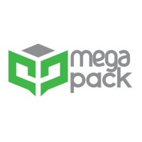 MegaPack.pk Printing & Packages logo - Similar company to Rkn Flexibles Pvt Ltd