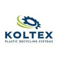 Koltex Plastic Recycling Systems logo - Similar company to Ipm Extrusion Compounding Recycling