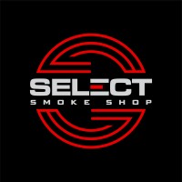 Select Smoke Shop logo - Similar company to Inrecovery - Addiction Recovery Platform
