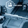 TF Précision logo - Similar company to E.Usinage