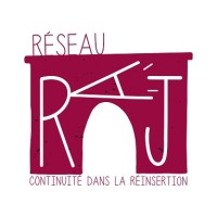 Réseau RAJ logo - Similar company to Cbai