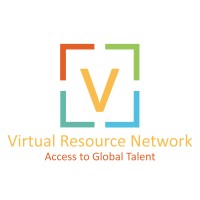 Virtual Resource Network logo - Similar company to 99Digitalweb
