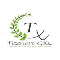 Titenare GXL Global Pharma Drug-Device Consultancy logo - Similar company to Resolve Pharma