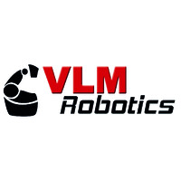 VLM Robotics logo - Similar company to Lasalys