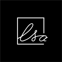 ls-a logo - Similar company to A2Si