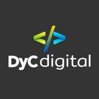 DyC Digital logo - Similar company to Startups Lab Agencia