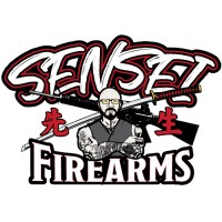 Sensei Firearms logo - Similar company to Foresight Tactical