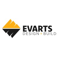 Evarts Construction logo - Similar company to Black Stag Contracting