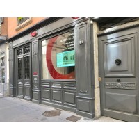 JMV ORPI logo - Similar company to Régie Bayard