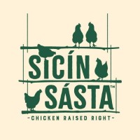 Sicín Sásta logo - Similar company to Fricopan