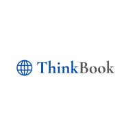 Think Book logo - Similar company to Protohubs.Io