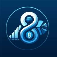 Eight Investments Network logo - Similar company to Mach5 Technology