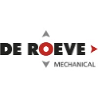 De Roeve Mechanical logo - Similar company to De Roeve Industries