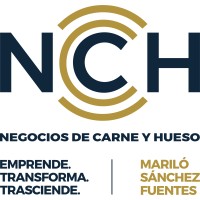 Negocios de Carne y Hueso logo - Similar company to Elcampus360