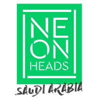 NeonHeads Saudi | التجربة الإبداعية للفنون logo - Similar company to Focola