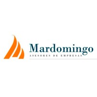 Asesoría Mardomingo logo - Similar company to Fundación General De La Ubu