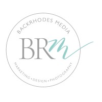 BackRhodes Media logo - Similar company to Bbig Communications Inc.