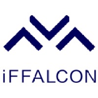 iFFALCON logo - Similar company to Tcl Ffalcon