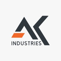 AK Industries logo - Similar company to Akashvaani.Com