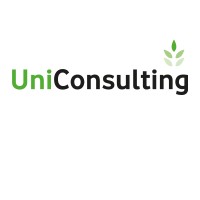 Uniconsulting logo - Similar company to Just Cs Spol. S R.O.