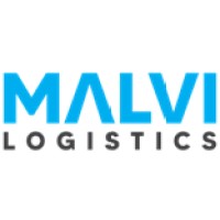 Malvi Logistics logo - Similar company to Krc Logistics