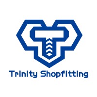 Trinity Shopfitting logo - Similar company to Dotcnx - Connecting Construction Businesses To Trades