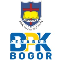 BPK PENABUR Bogor logo - Similar company to Sma Kosgoro Bogor