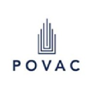 POVAC logo - Similar company to Maricuda