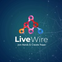 HR-LiveWire logo - Similar company to Euro Workstation Projects Pvt Ltd