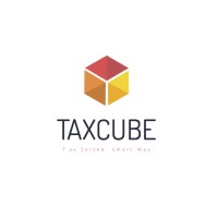 TaxCube logo - Similar company to Tax Cube