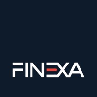 Finexa logo - Similar company to Format Design Studio