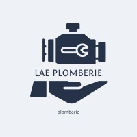 Lae Plomberie logo - Similar company to Fdas Plomberie