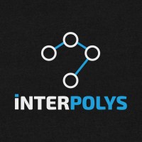 Interpolys logo - Similar company to X-Squad