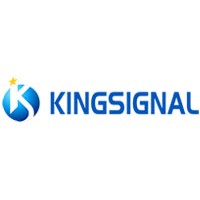 KINGSIGNAL logo - Similar company to Telco Source Connect