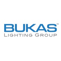 Bukas Lighting Group logo - Similar company to Kurtzon Lighting