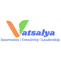 Vatsalya logo - Similar company to Raahi Foundation