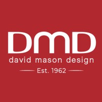 David Mason Design Ltd logo - Similar company to Aptean Respond