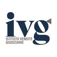 Istituto Vendite Giudiziarie logo - Similar company to Fallimenti.It - Aste E Liquidazioni Giudiziali