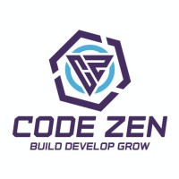 CodeZen logo - Similar company to Averix