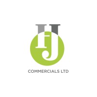 H&J Commercials Ltd logo - Similar company to Precision Spraybooth Services