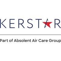 Kerstar logo - Similar company to Absolent