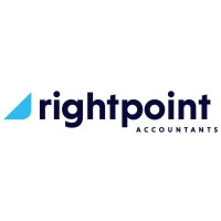 Right Point Accountants logo - Similar company to Kkpartners