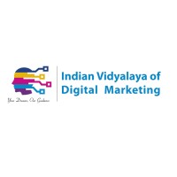 Indian Vidyalaya of Digital Marketing logo - Similar company to Zesys